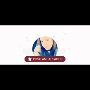 Posh Ambassador! (suggested user) My Feedback! 💕